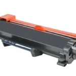Compatible Brother TN760 (TN760, TN730) Toner Cartridge, Black 3K High Yield